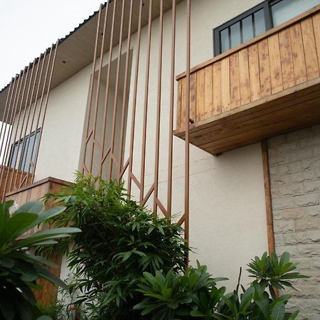Palm Villas Амритсар Екстериор снимка
