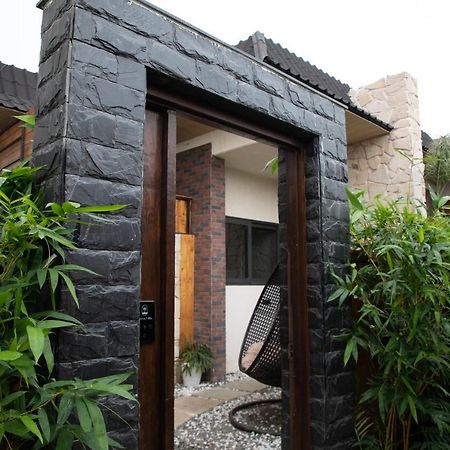 Palm Villas Амритсар Екстериор снимка