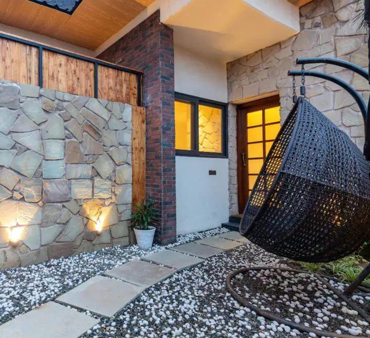 Palm Villas Амритсар Екстериор снимка
