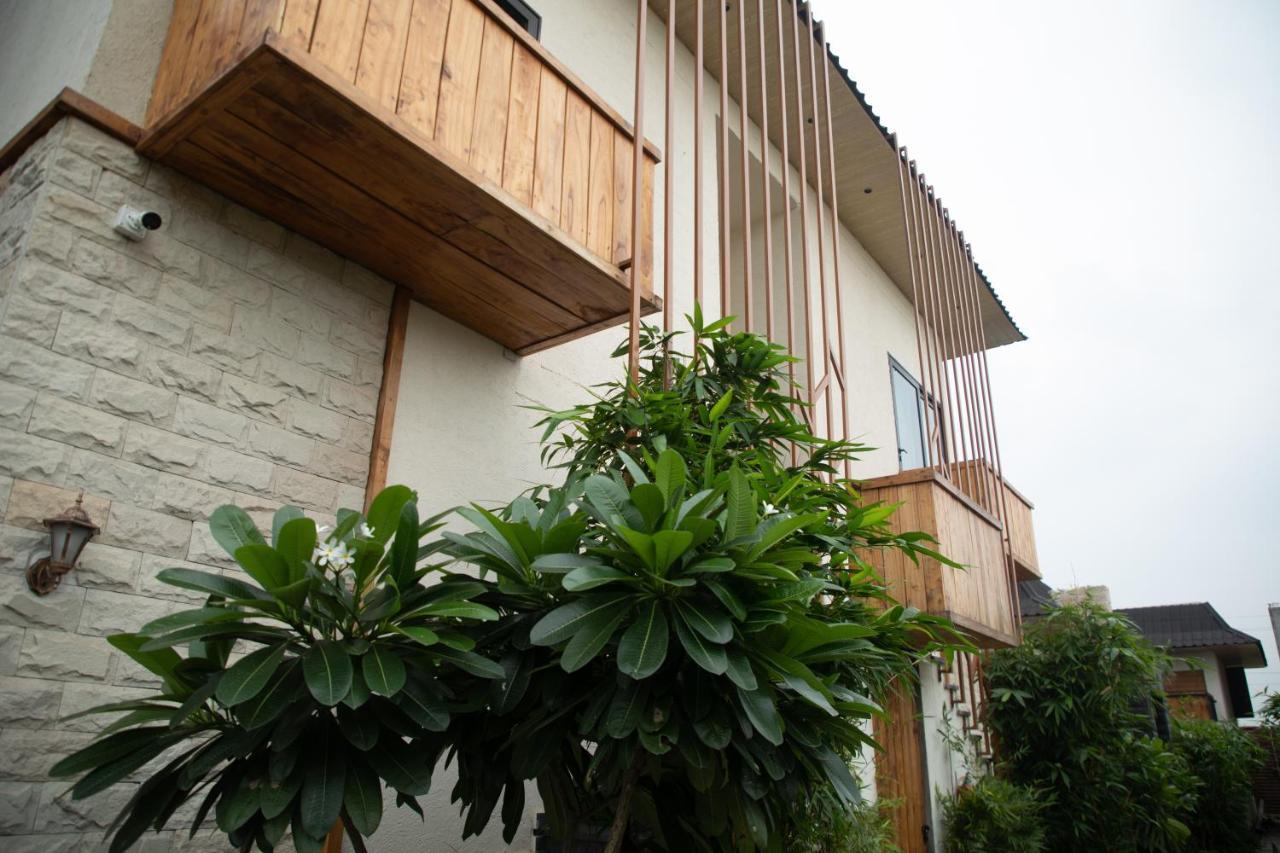 Palm Villas Амритсар Екстериор снимка