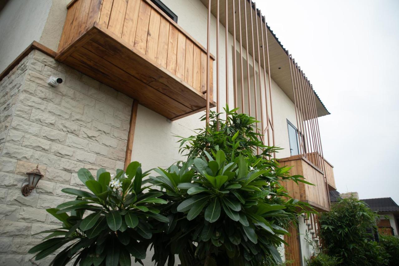 Palm Villas Амритсар Екстериор снимка