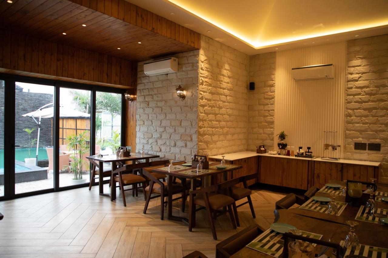 Palm Villas Амритсар Екстериор снимка