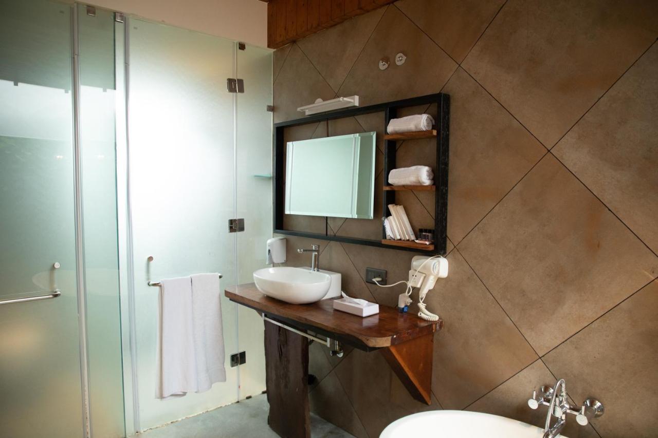 Palm Villas Амритсар Екстериор снимка