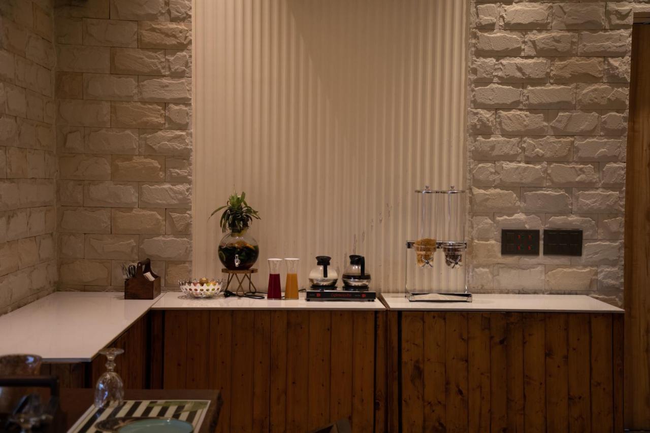 Palm Villas Амритсар Екстериор снимка