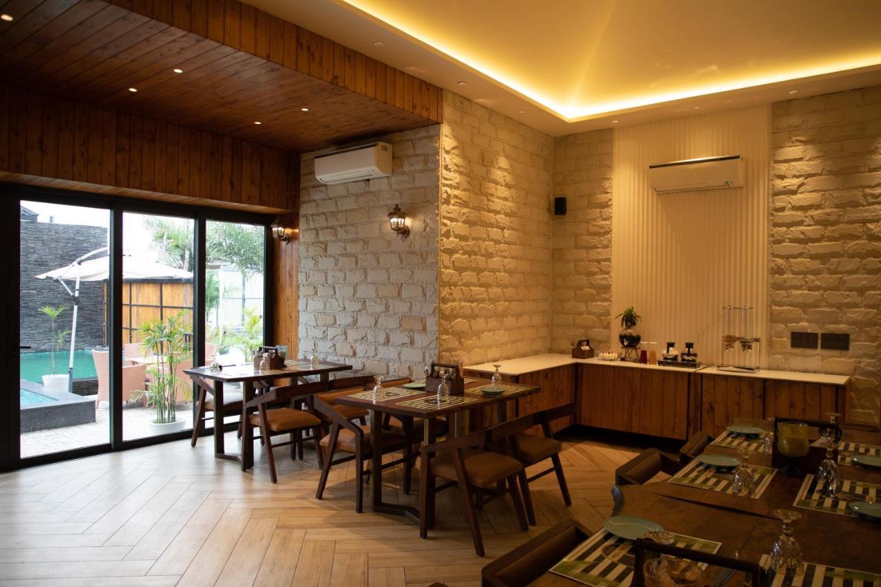 Palm Villas Амритсар Екстериор снимка