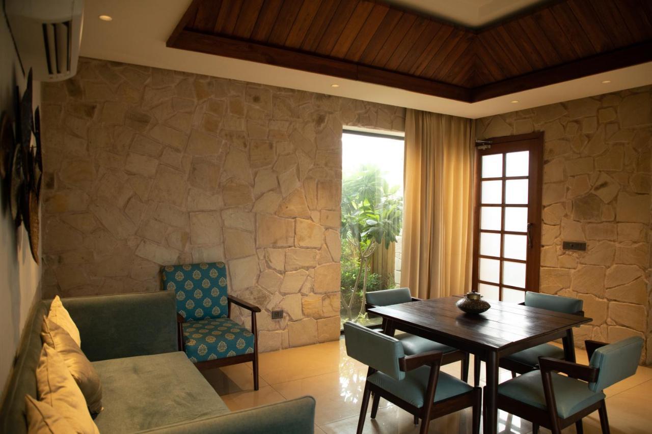 Palm Villas Амритсар Екстериор снимка